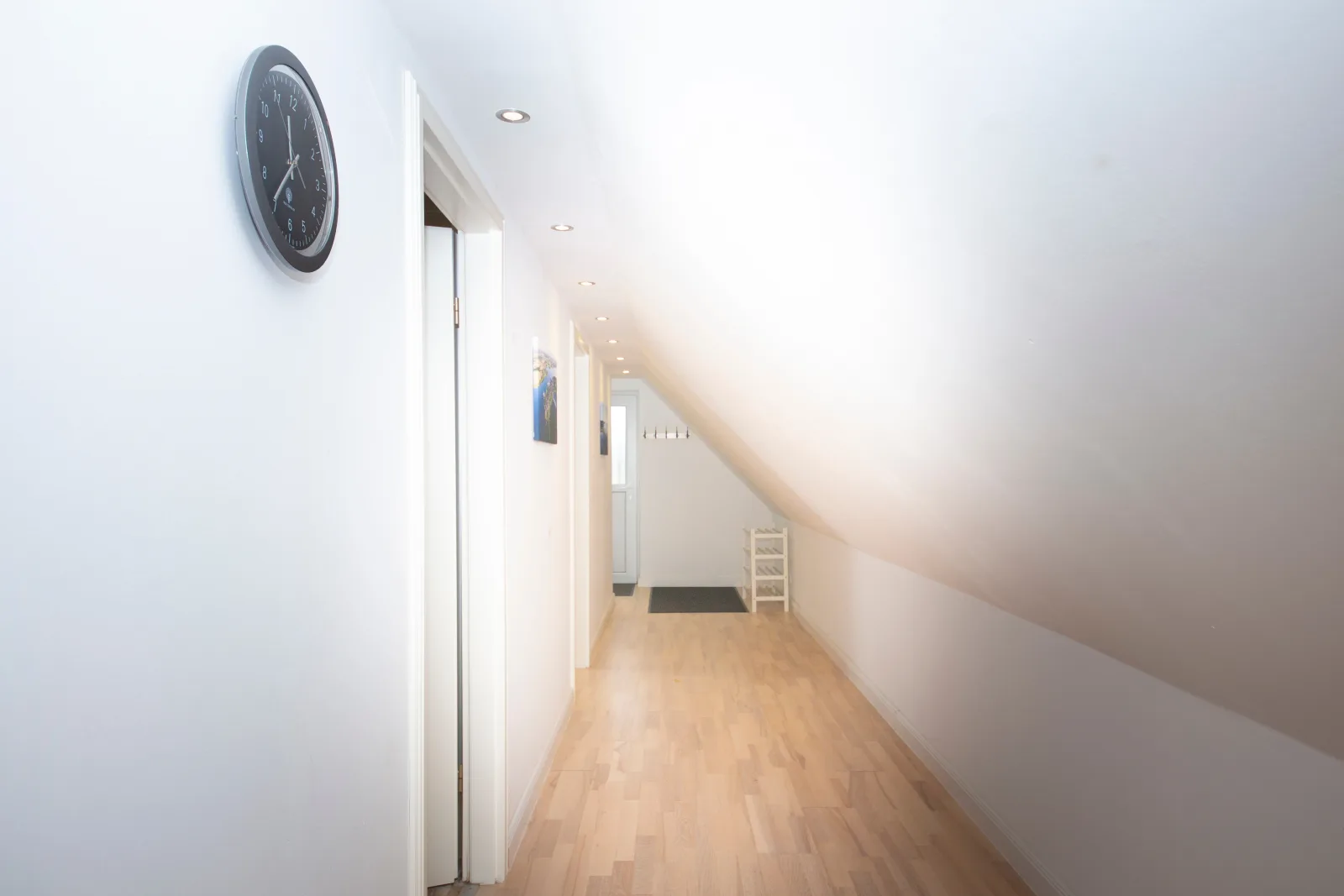 Schleitraum Appartement