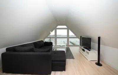 Schleitraum Appartement