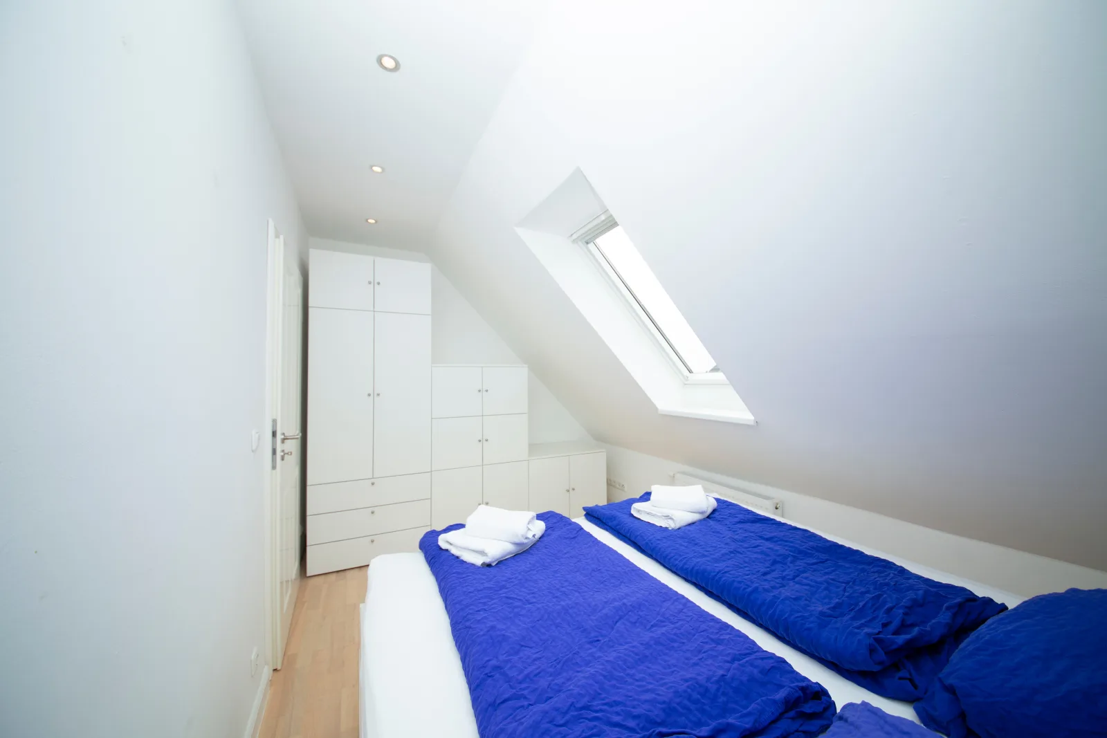 Schleitraum Appartement