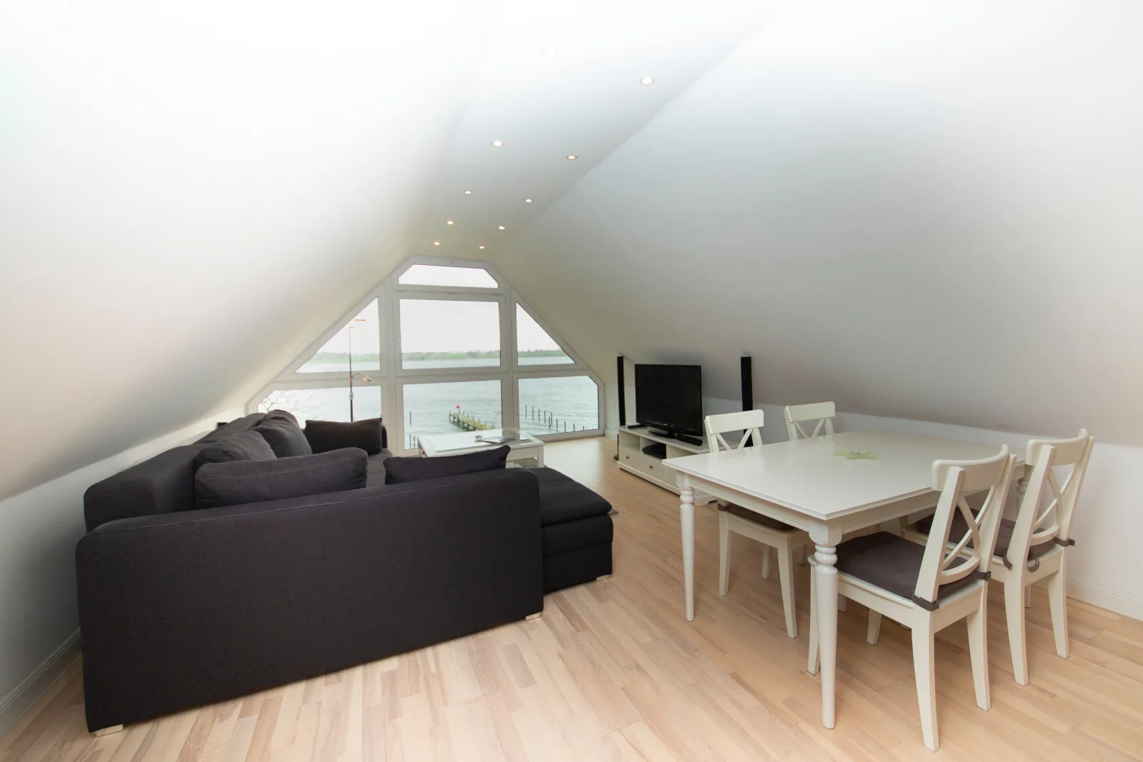 Schleitraum Appartement