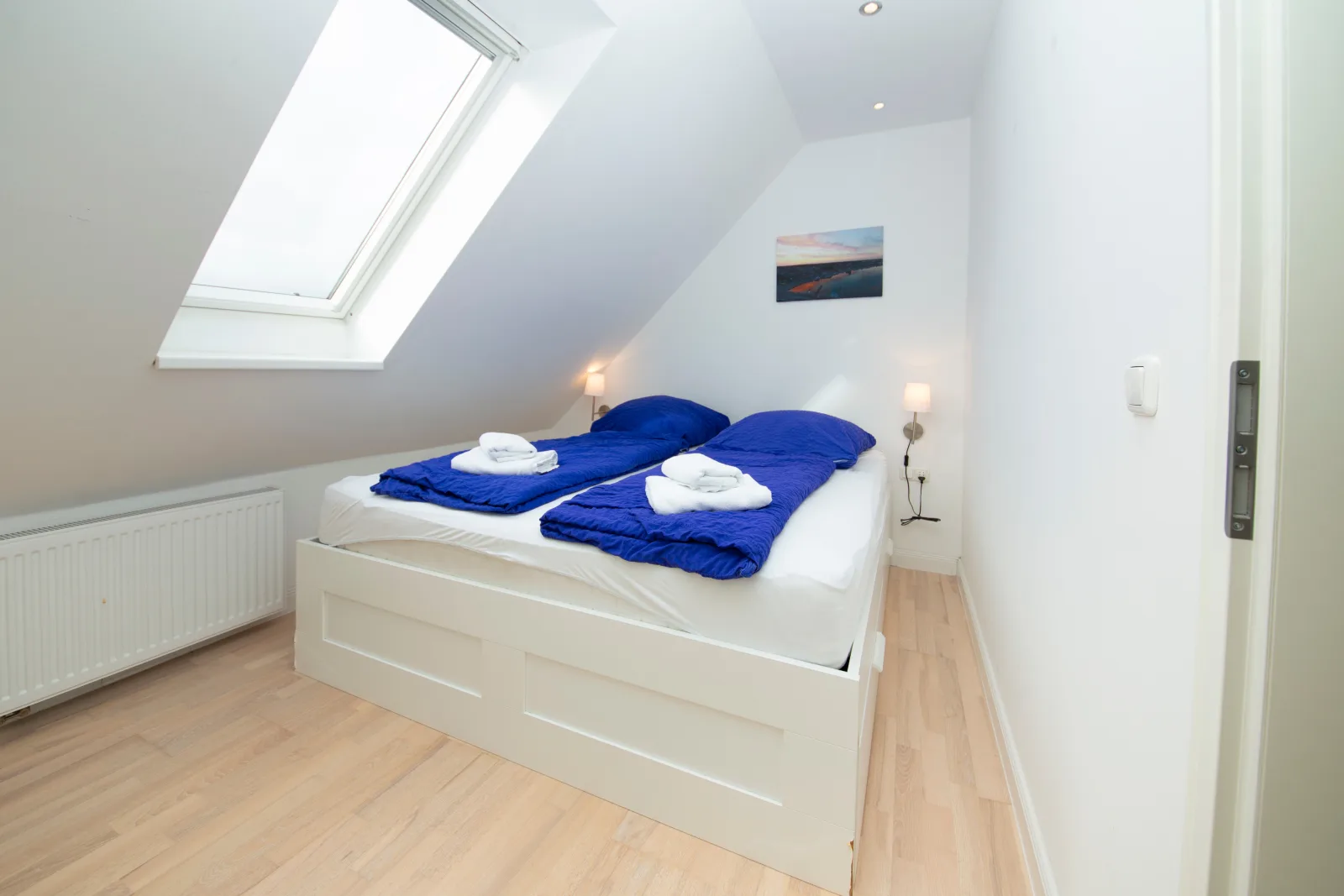 Schleitraum Appartement