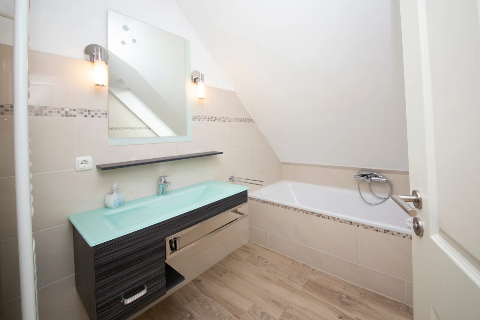 Schleitraum Appartement
