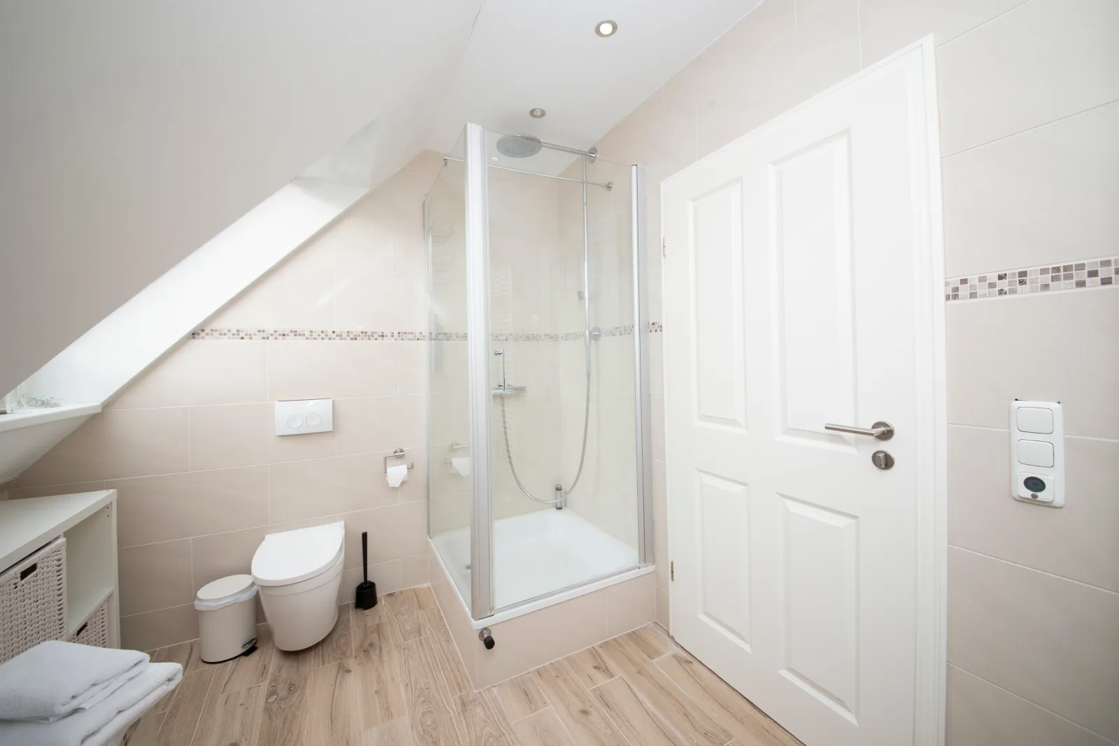 Schleitraum Appartement