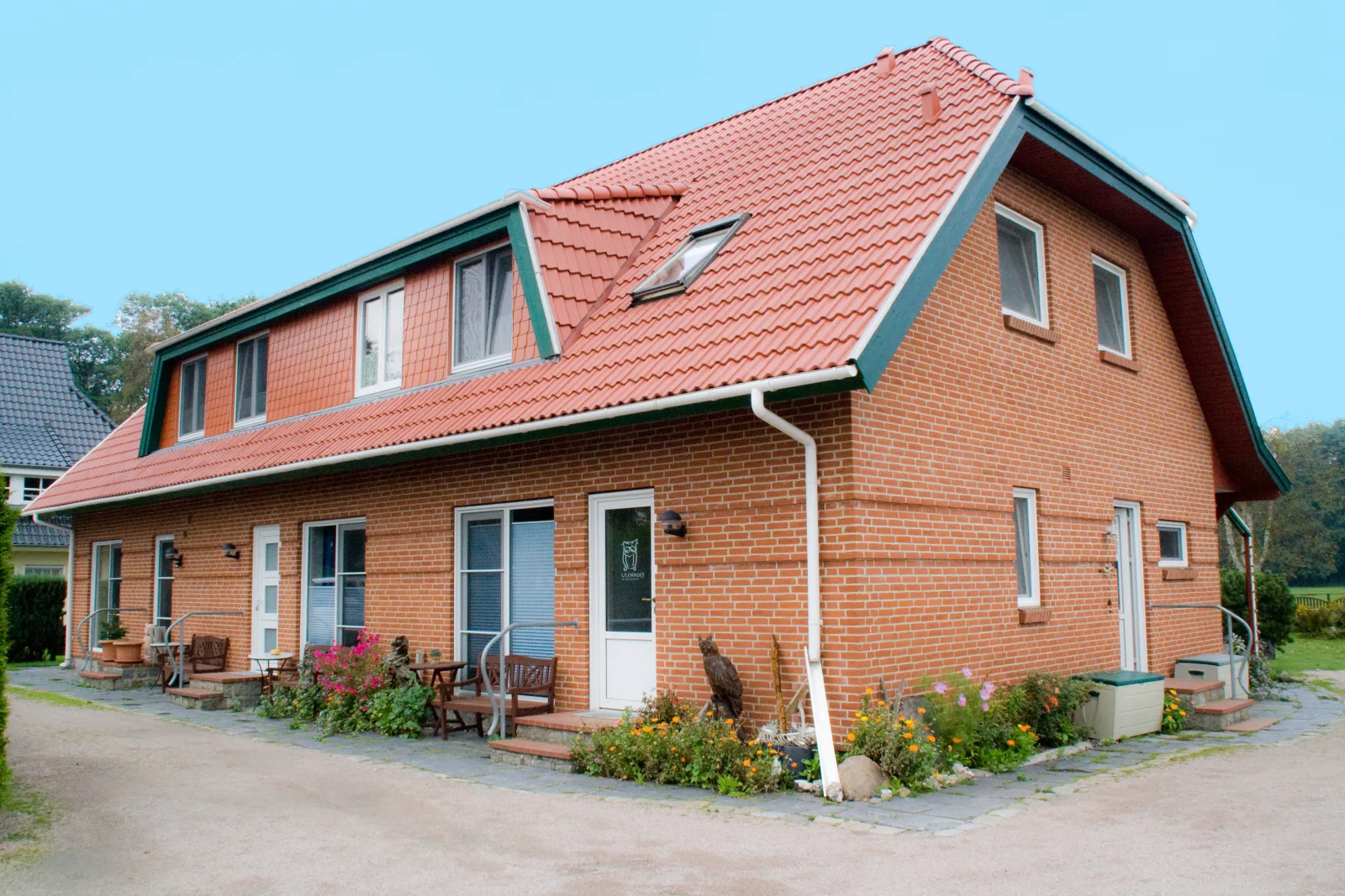 FeWo Weide - Ulenhoef