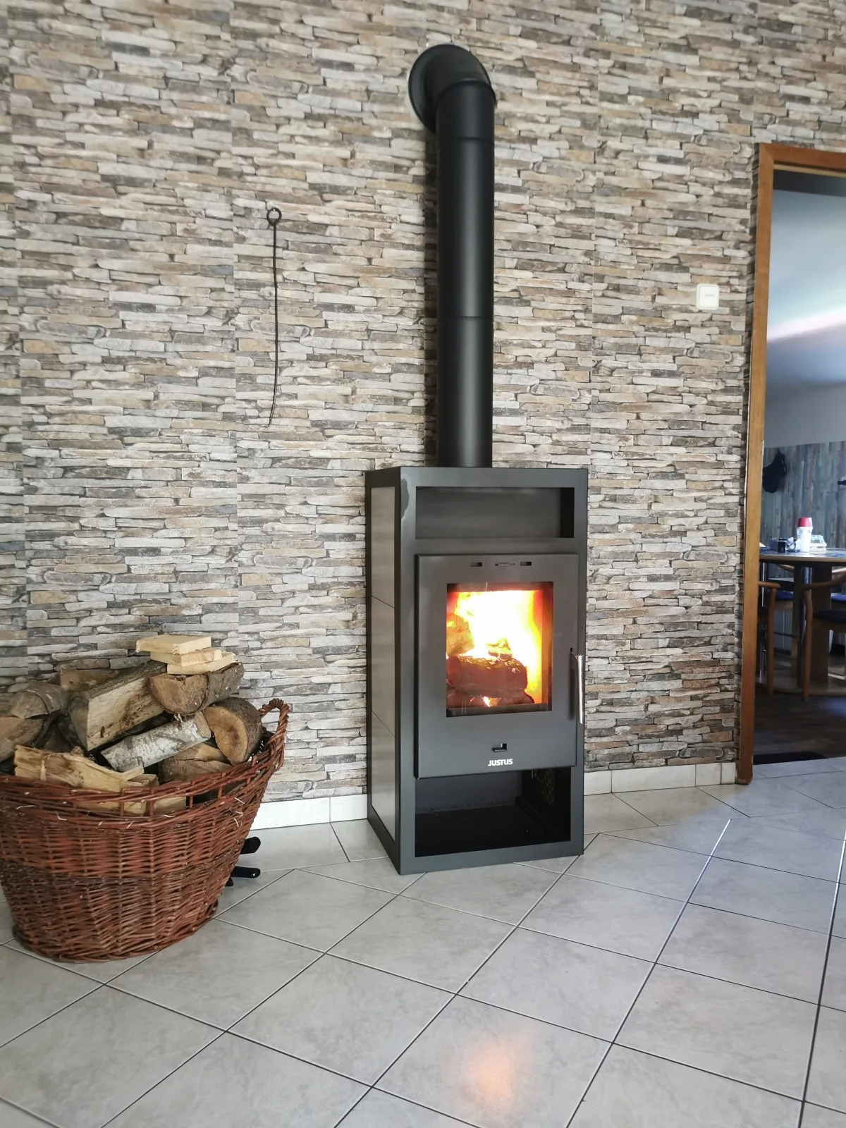 Ferienwohnung Pünter