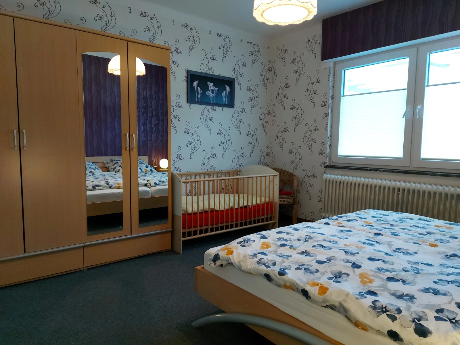 Ferienwohnung Pünter
