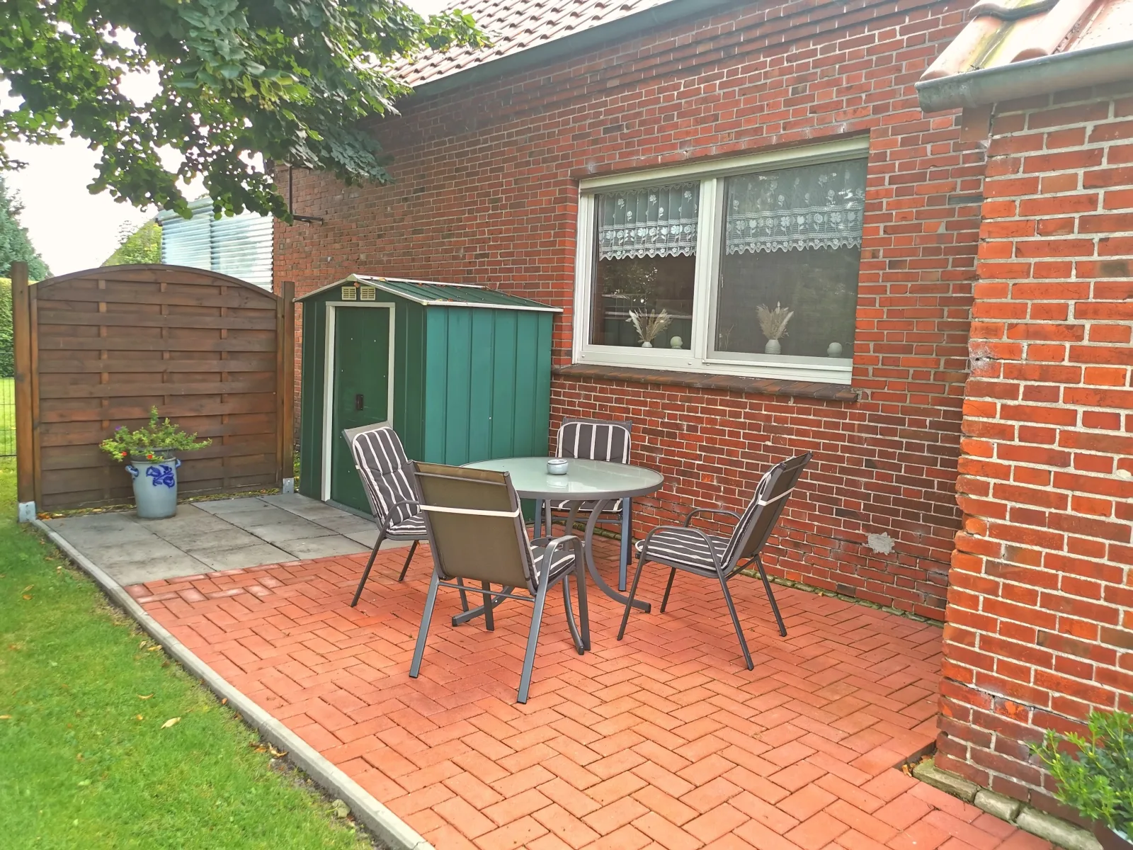 Ferienwohnung Pünter