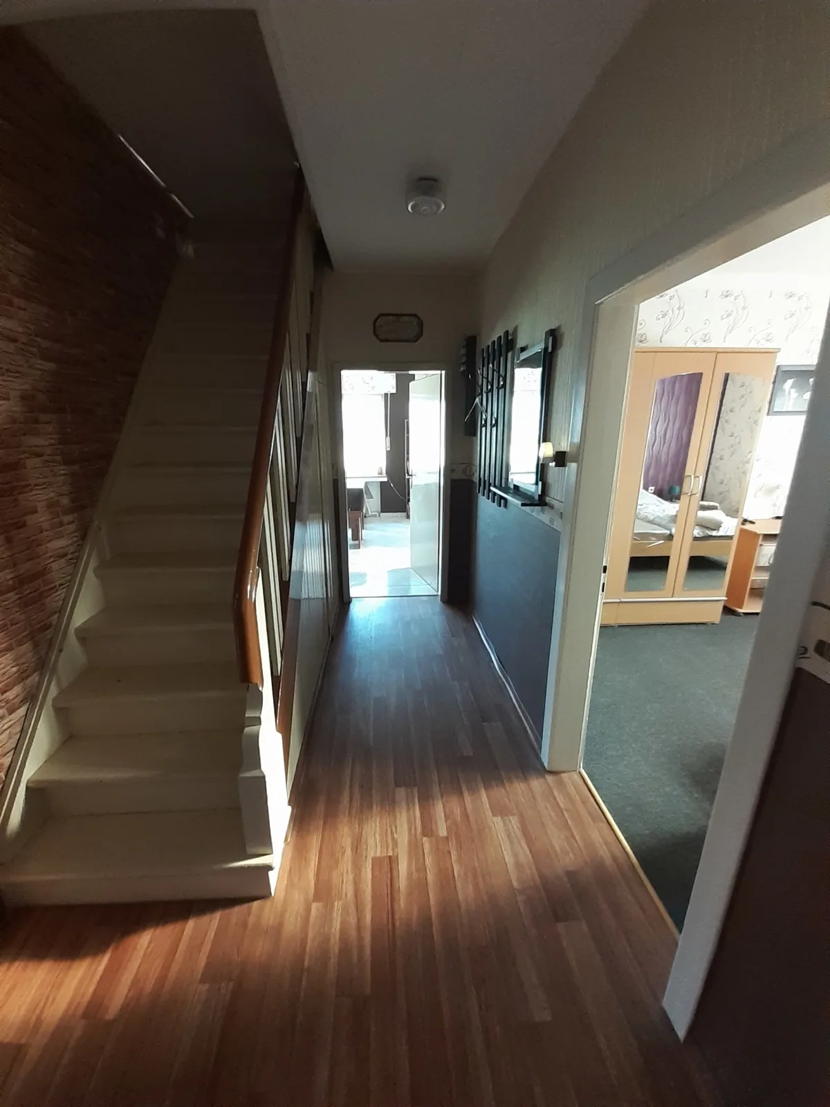 Ferienwohnung Pünter