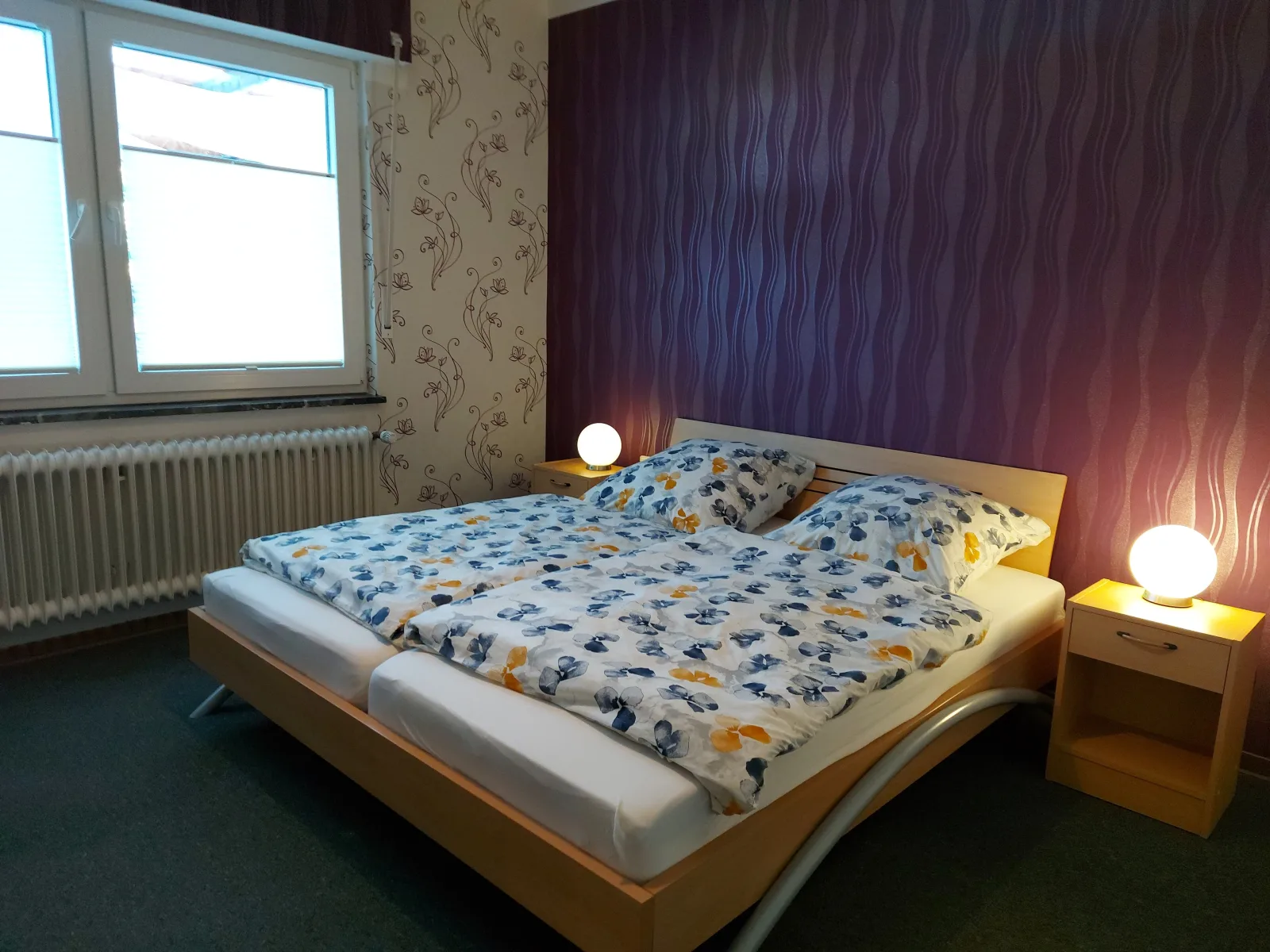 Ferienwohnung Pünter