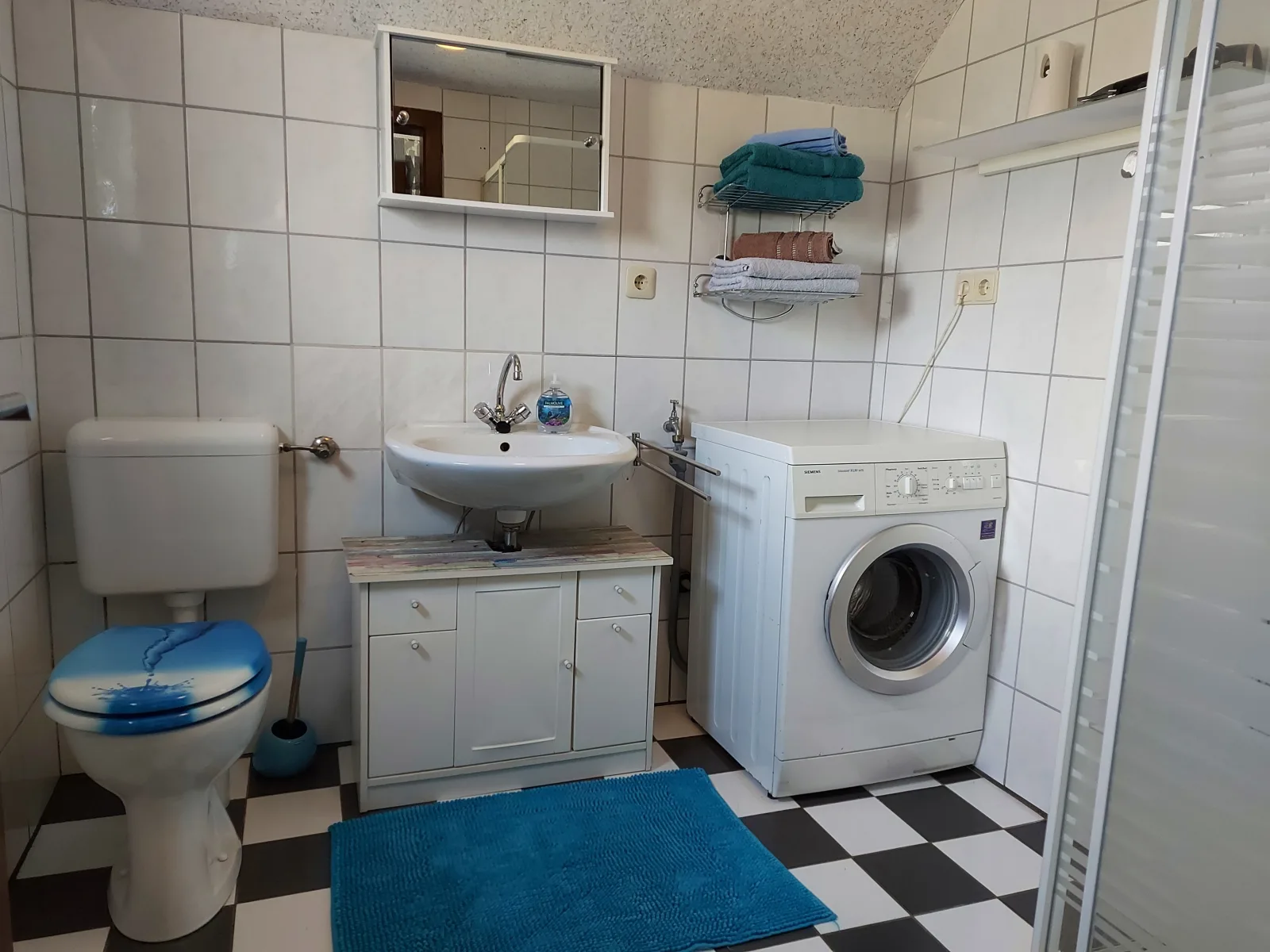 Ferienwohnung Pünter