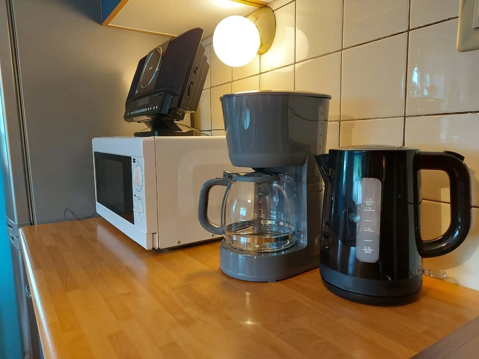 Ferienwohnung Pünter