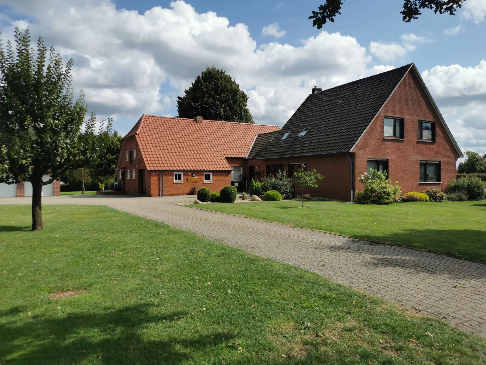 Ferienwohnung Pünter