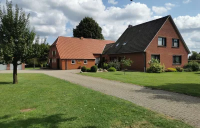 Ferienwohnung Pünter
