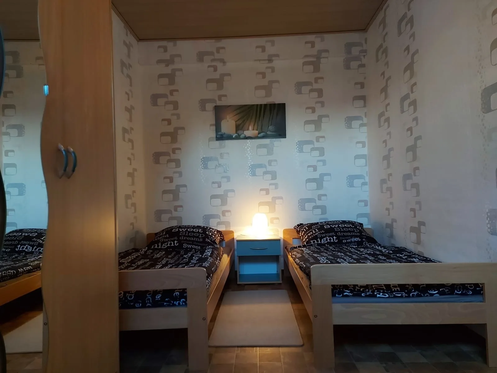 Ferienwohnung Pünter