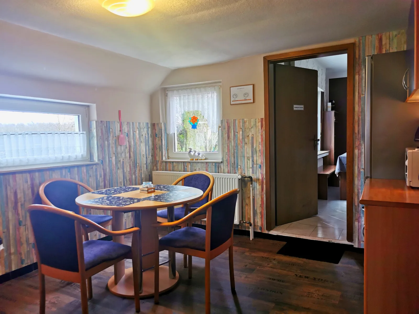 Ferienwohnung Pünter