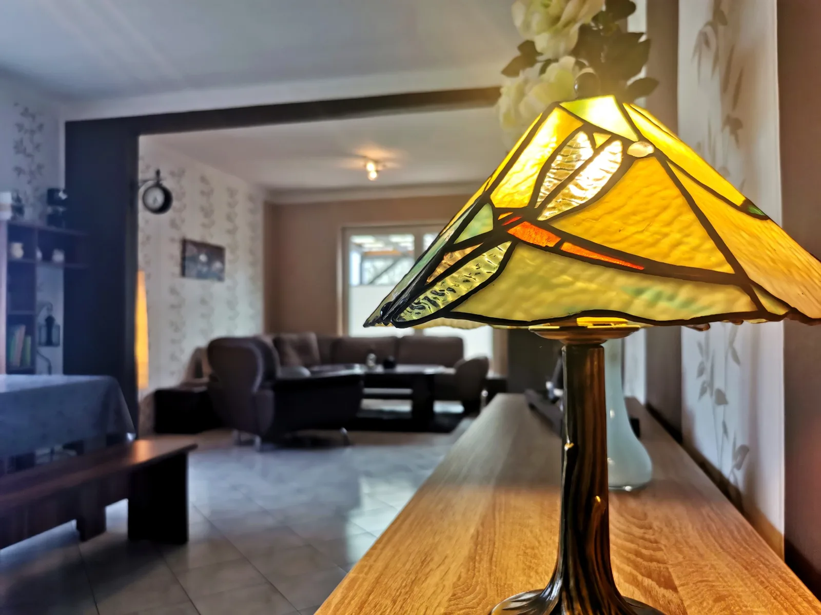 Ferienwohnung Pünter