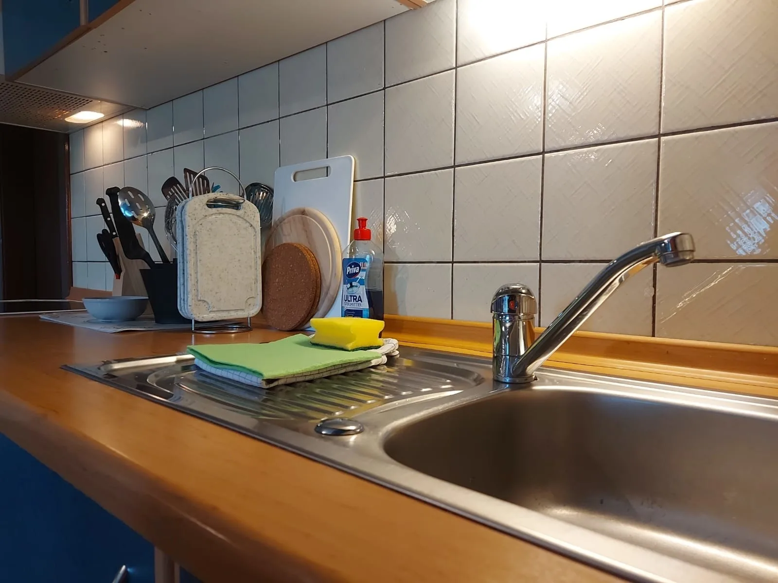 Ferienwohnung Pünter