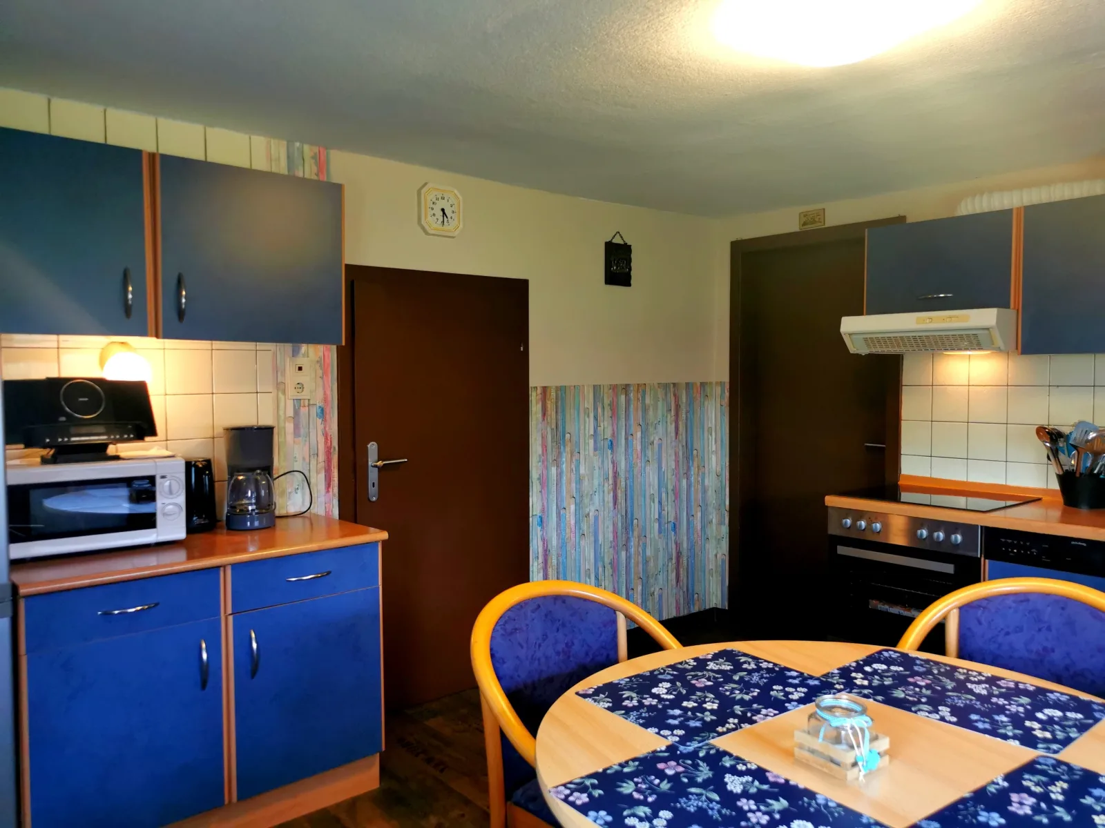 Ferienwohnung Pünter
