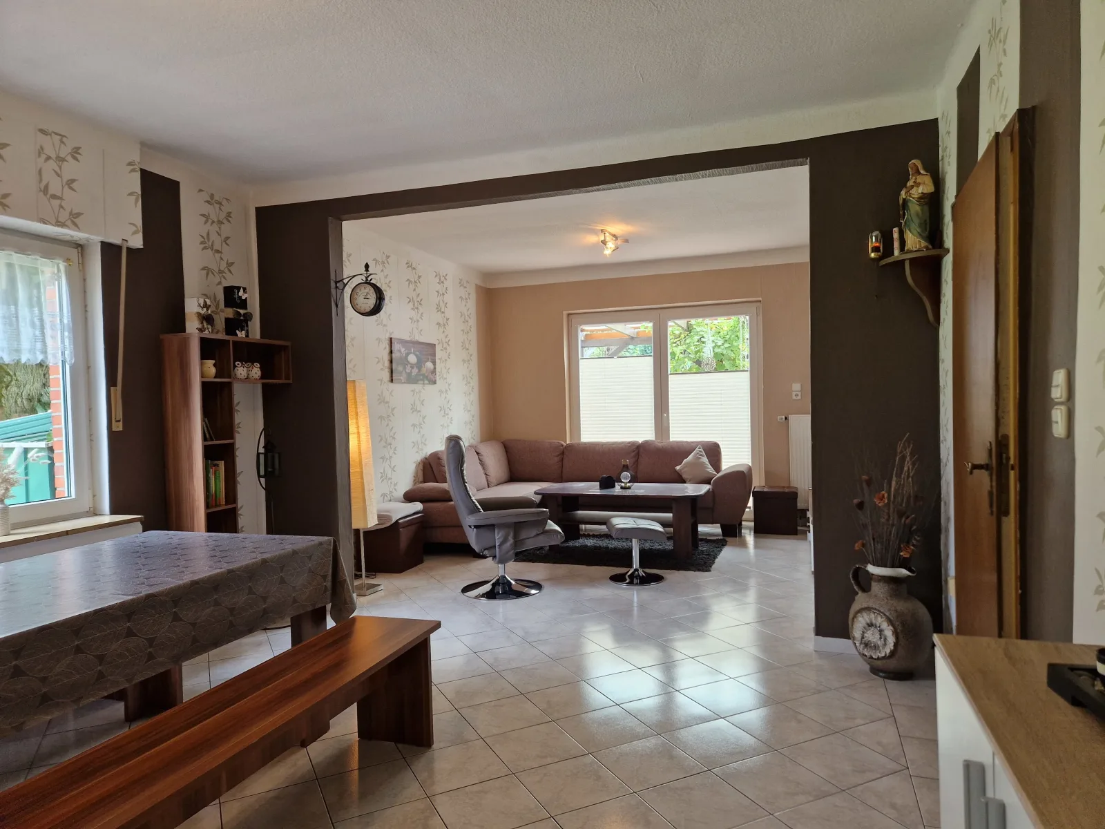 Ferienwohnung Pünter