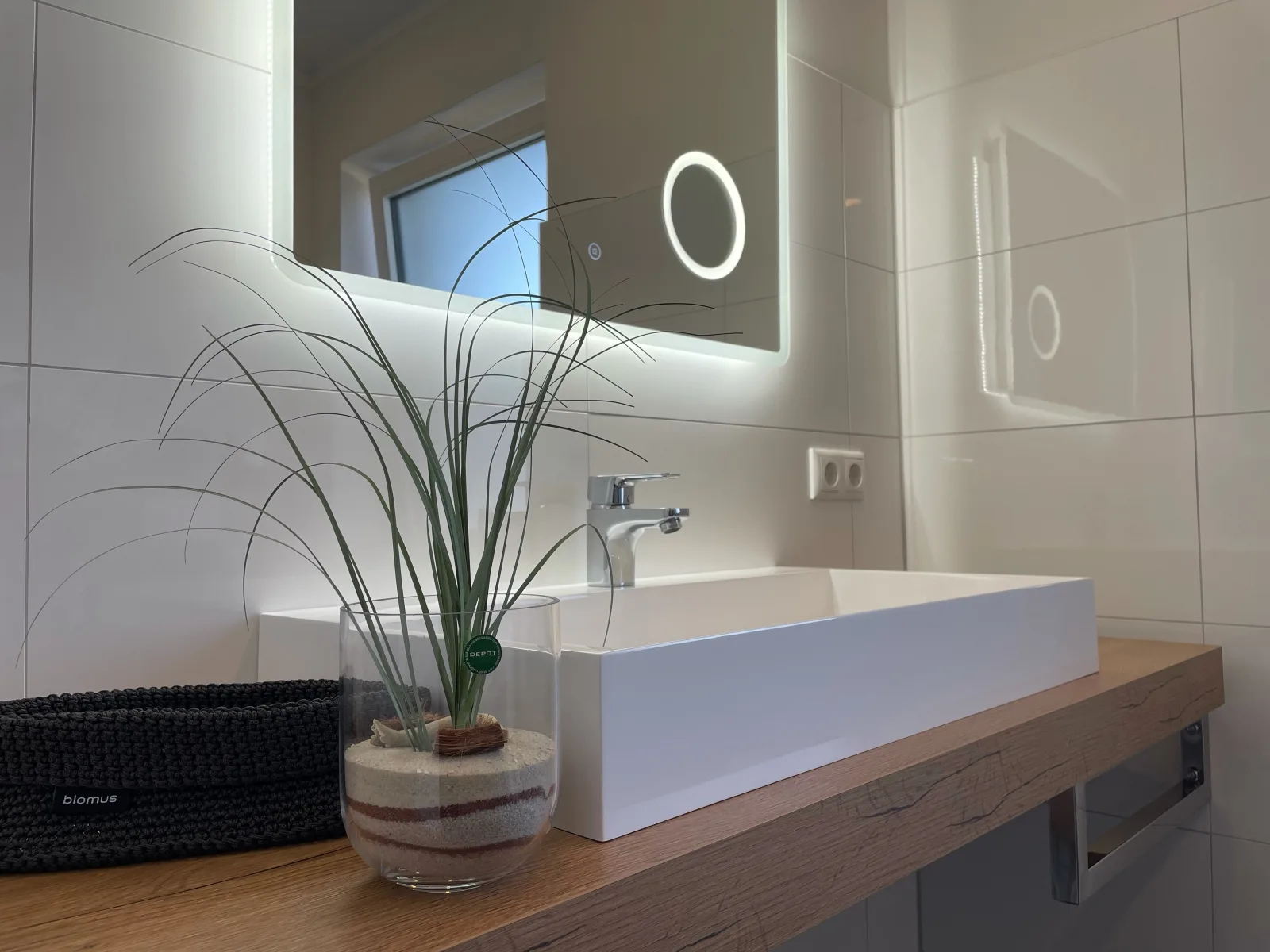 Ferienhaus Westwind ( FH5)
