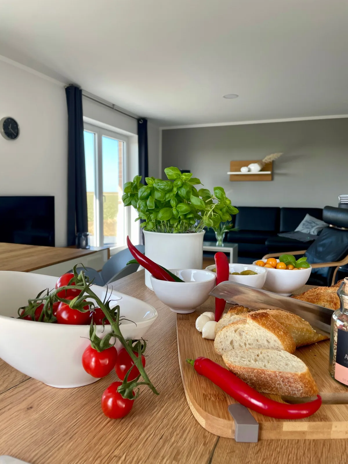Ferienhaus Westwind ( FH5)