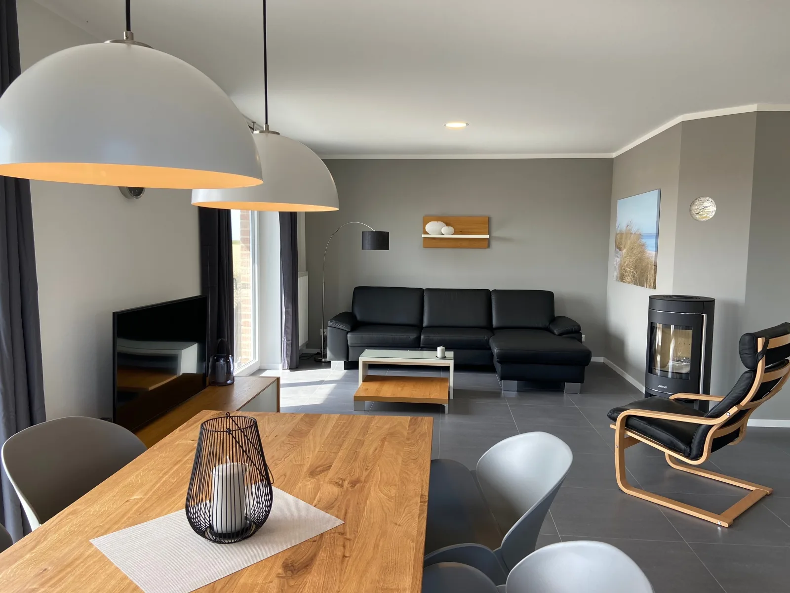 Ferienhaus Westwind ( FH5)