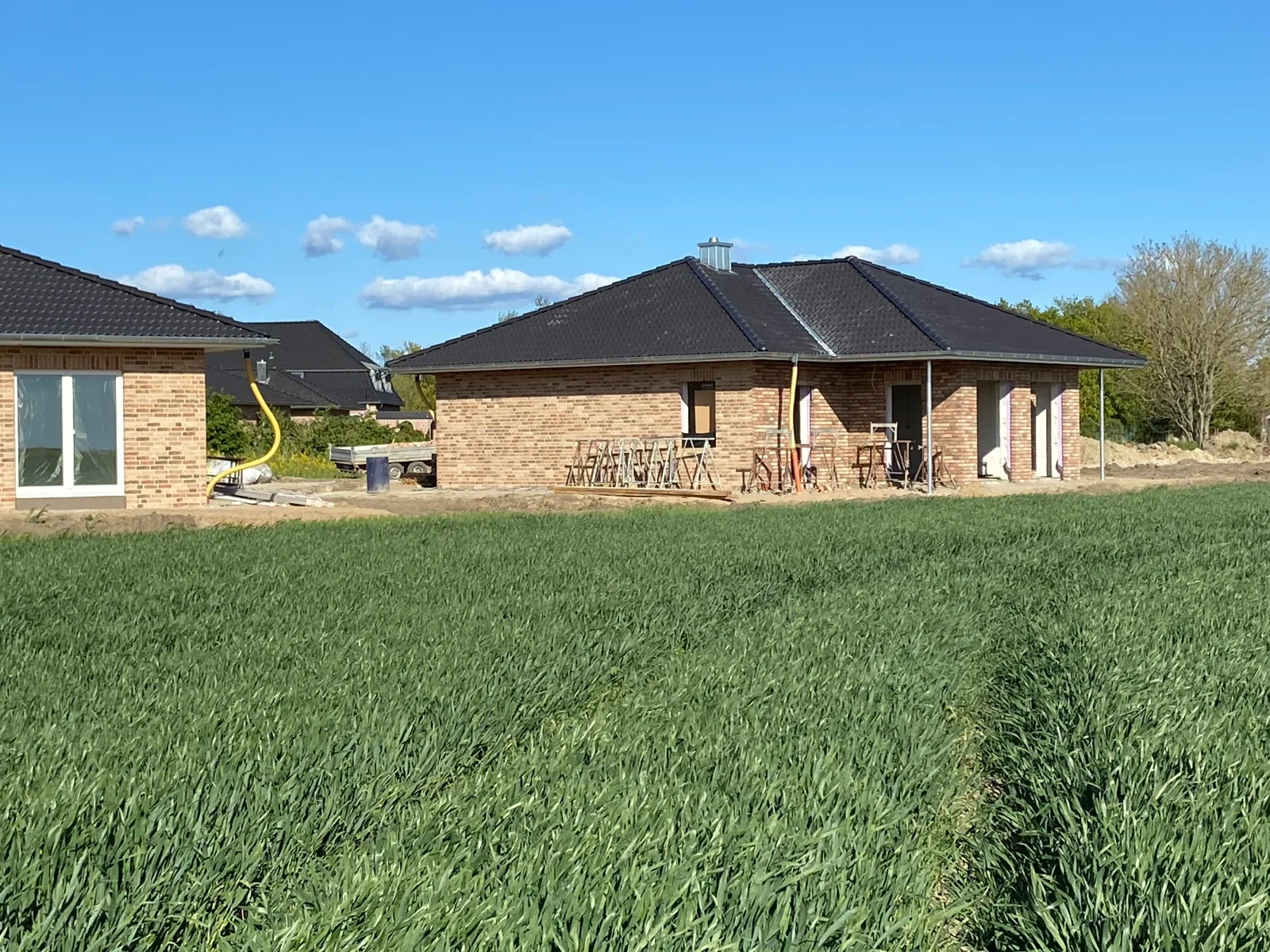 Ferienhaus Westwind ( FH5)