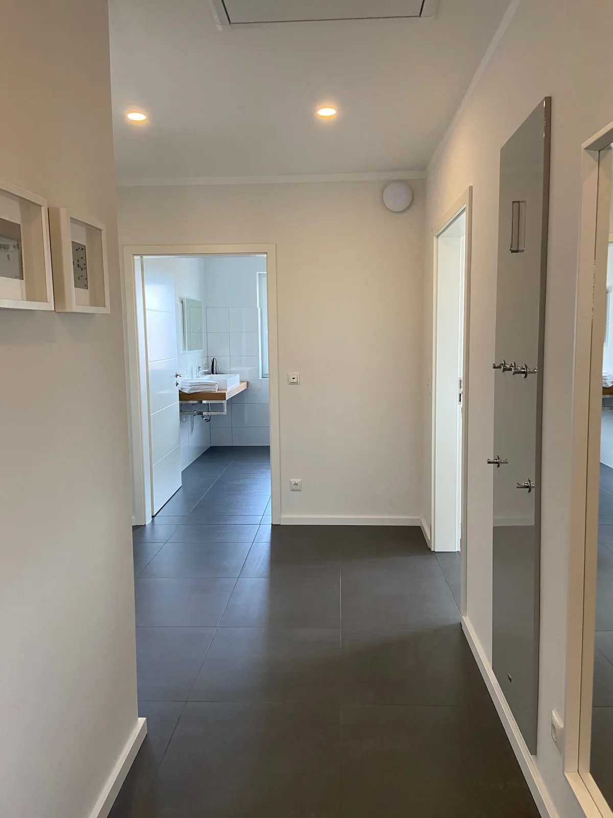 Ferienhaus Westwind ( FH5)
