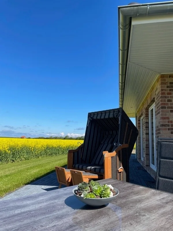 Ferienhaus Westwind ( FH5)