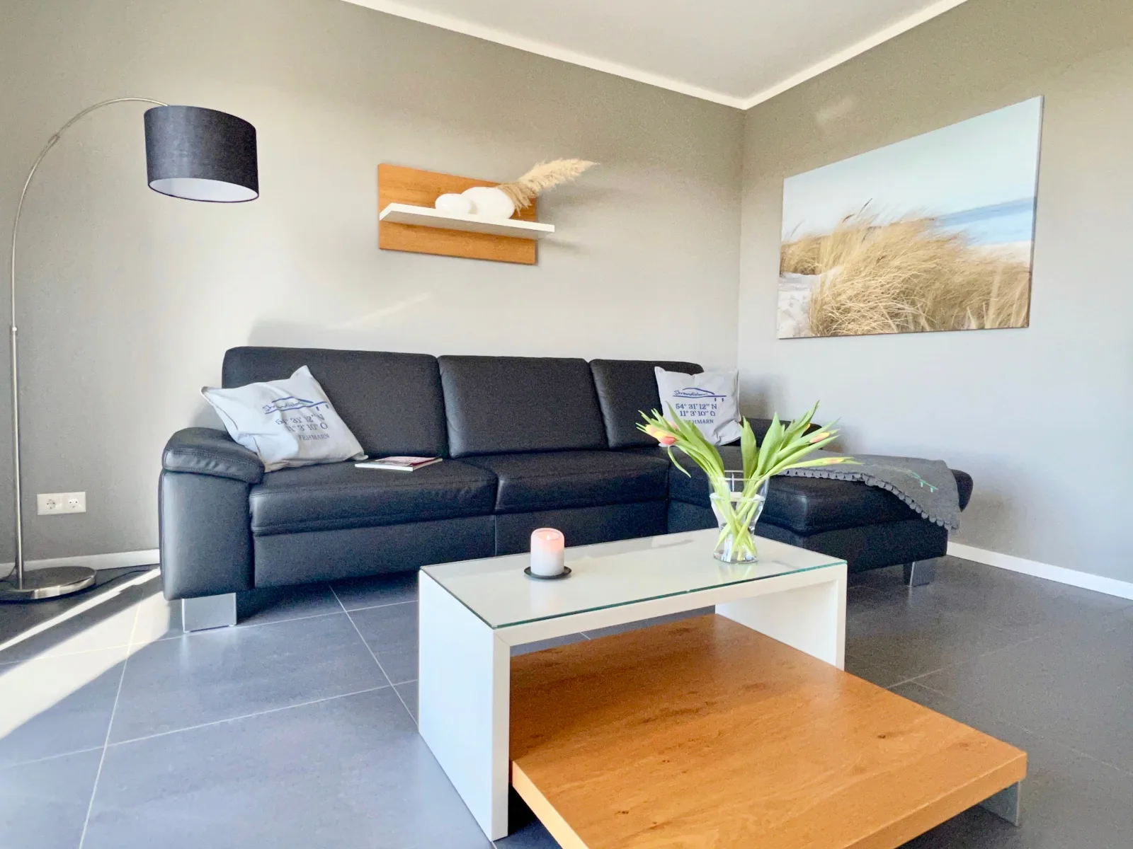 Ferienhaus Westwind ( FH5)