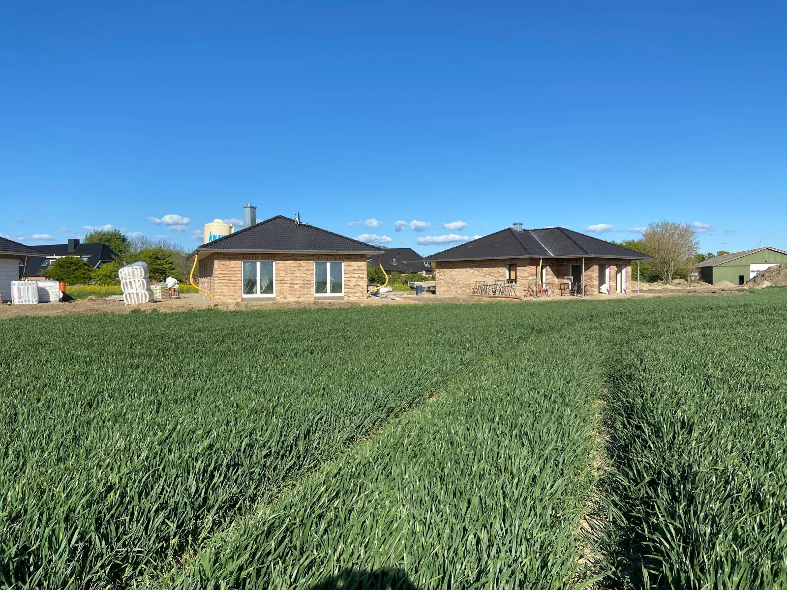 Ferienhaus Westwind ( FH5)
