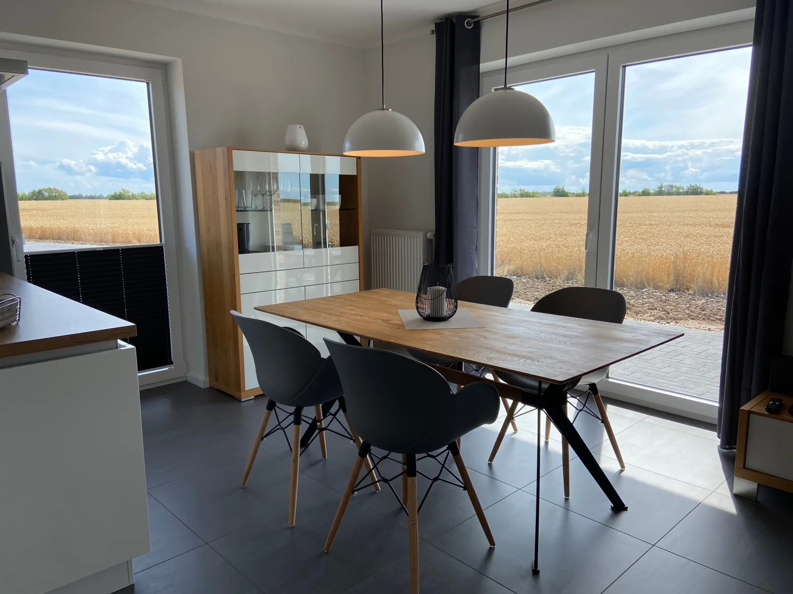 Ferienhaus Westwind ( FH5)