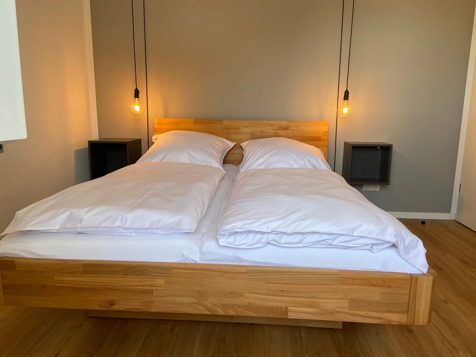 Ferienhaus Westwind ( FH5)