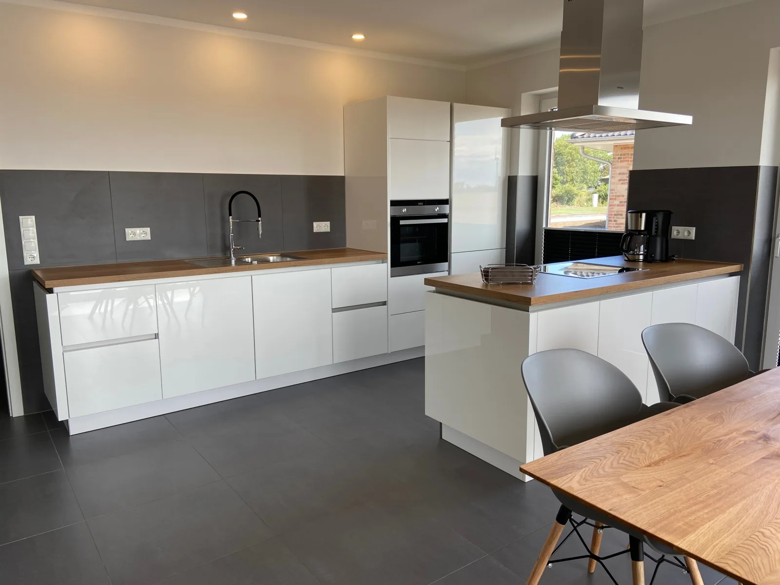 Ferienhaus Westwind ( FH5)