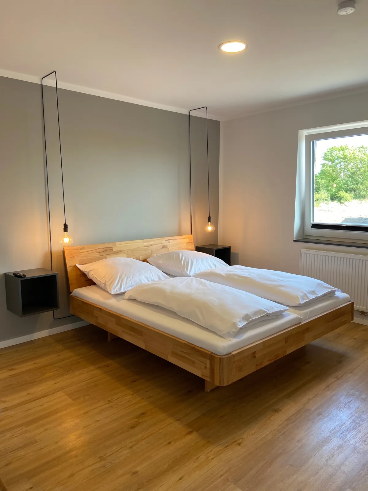 Ferienhaus Westwind ( FH5)