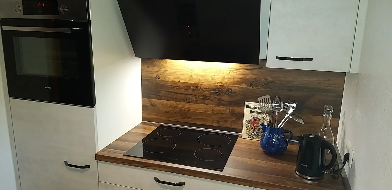 Ferienwohnung Am Backhausgarten