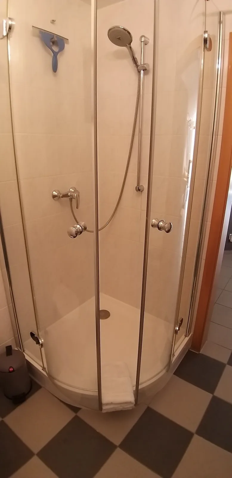 Ferienwohnung Am Backhausgarten