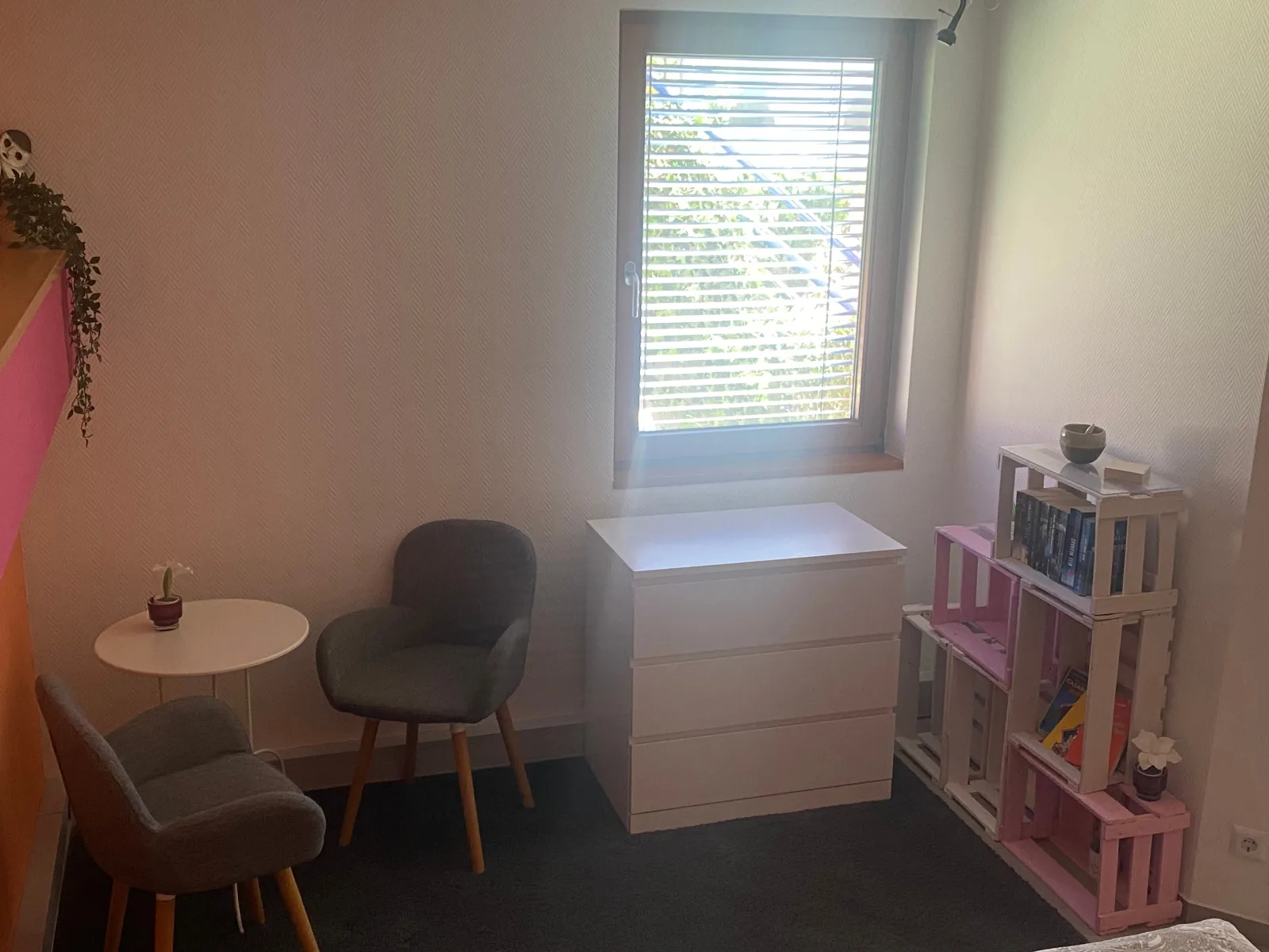 Ferienwohnung Am Backhausgarten