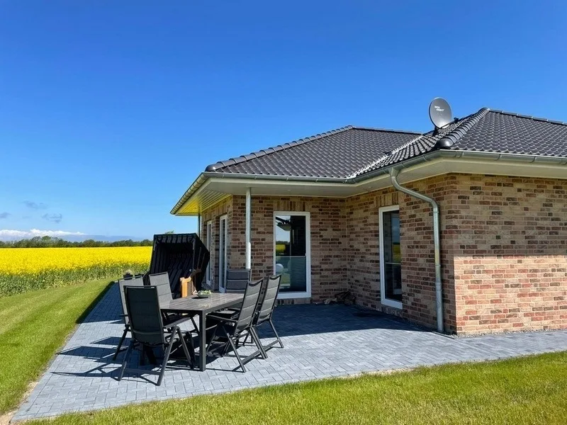 Ferienhaus Sundowner (FH6)