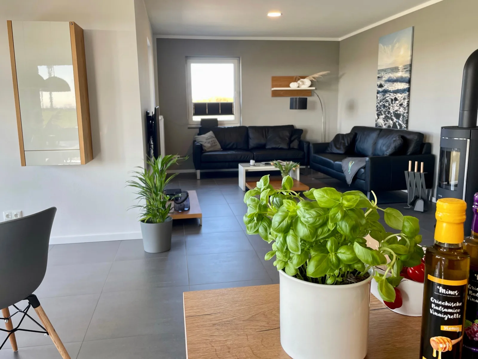 Ferienhaus Sundowner (FH6)
