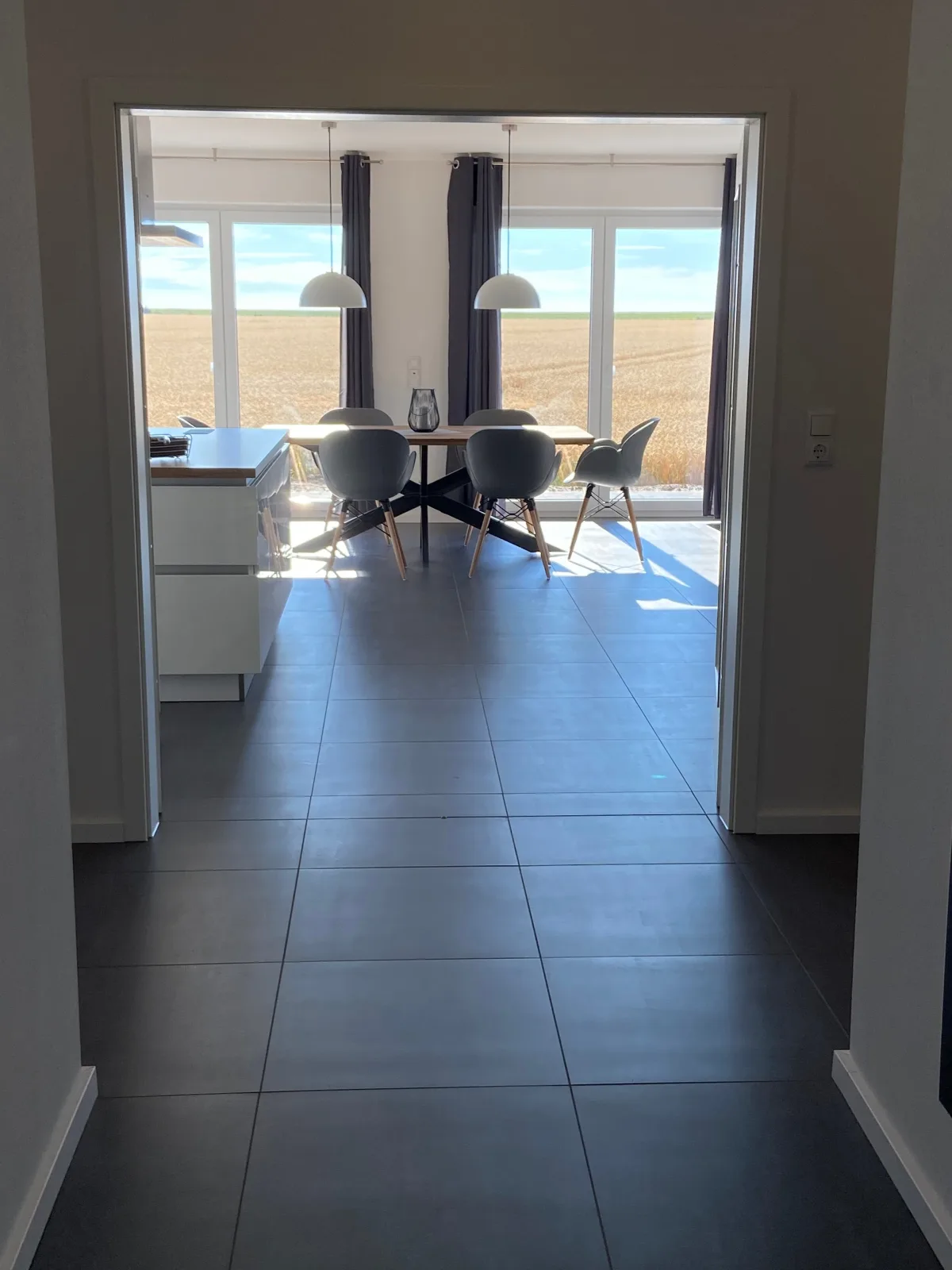 Ferienhaus Sundowner (FH6)