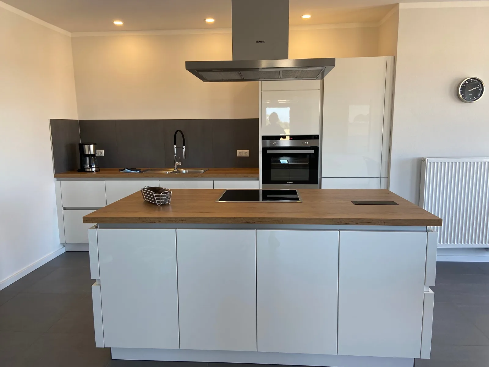 Ferienhaus Sundowner (FH6)