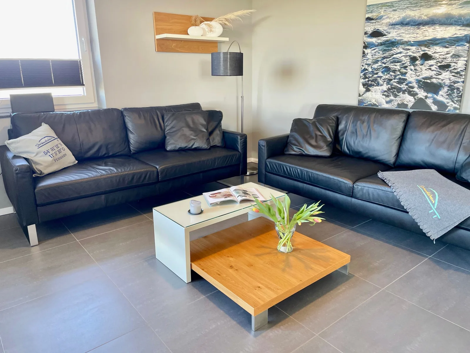 Ferienhaus Sundowner (FH6)