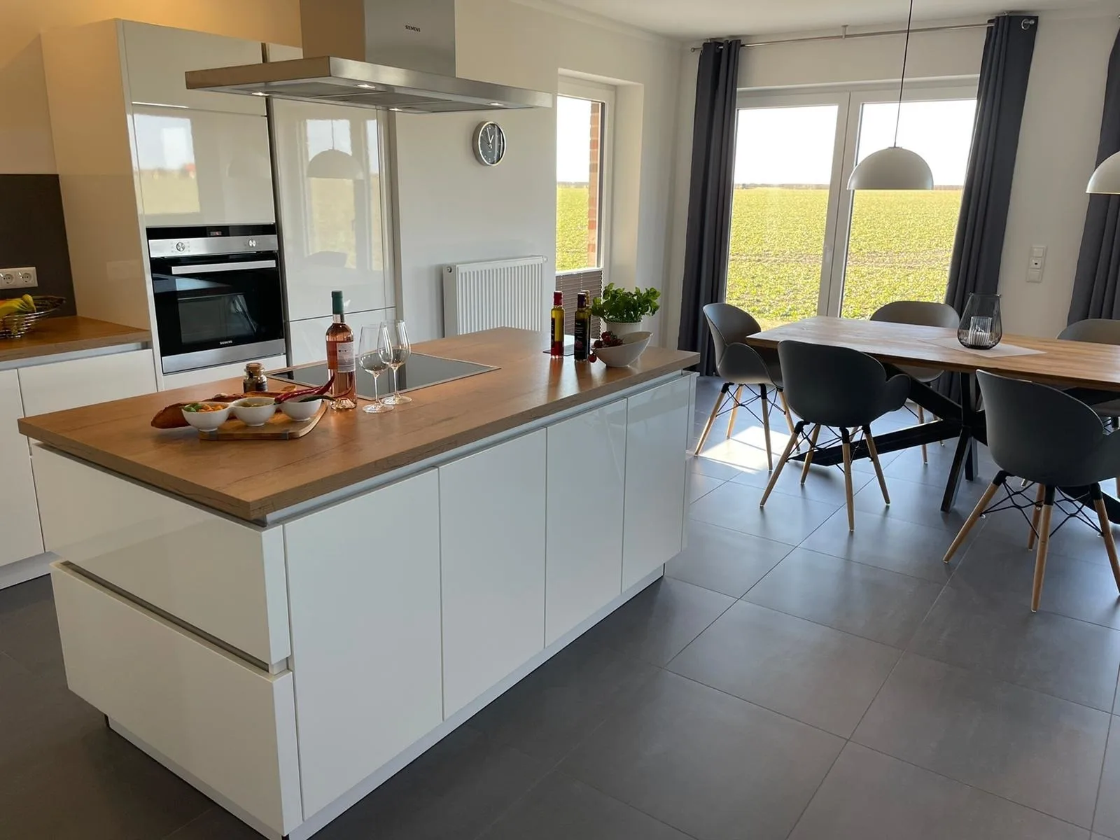 Ferienhaus Sundowner (FH6)