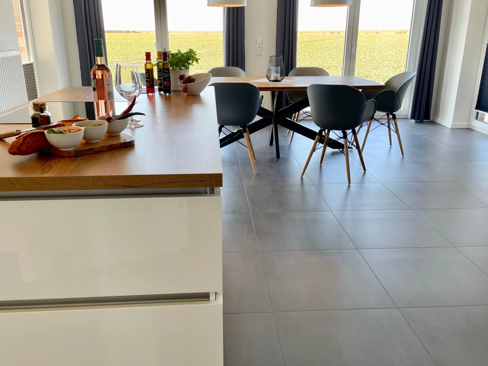 Ferienhaus Sundowner (FH6)