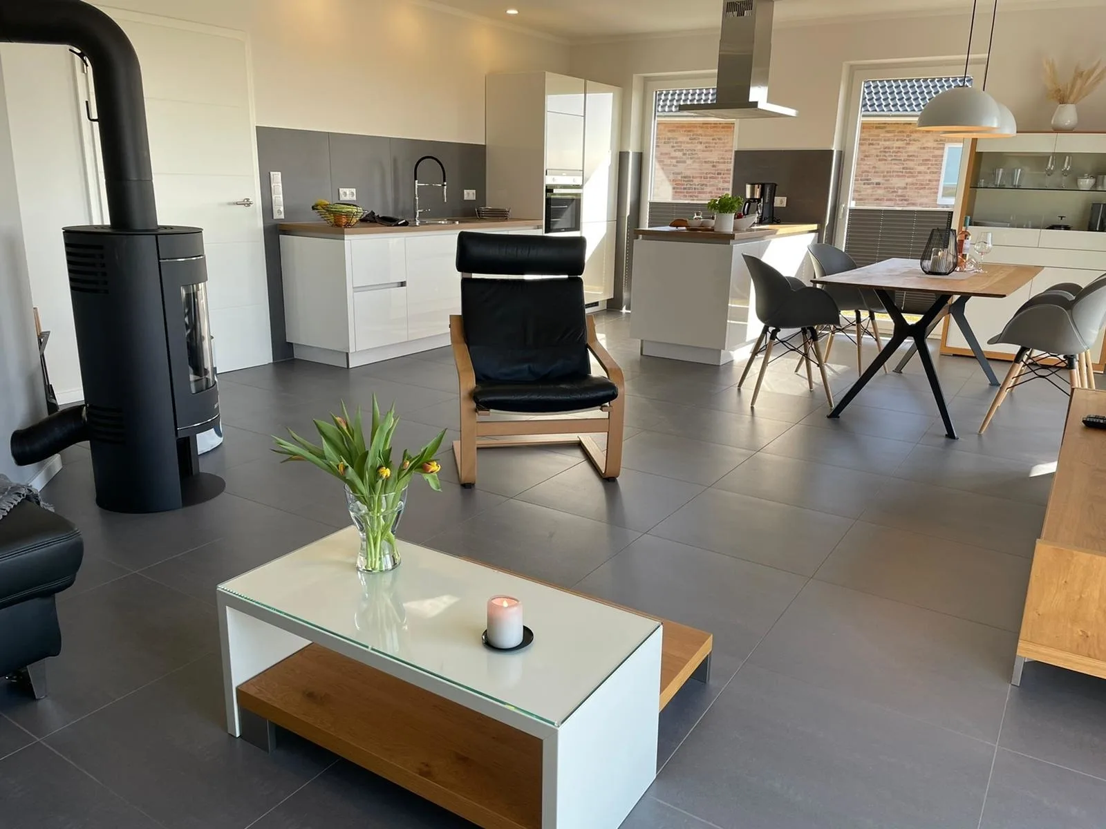 Ferienhaus Sundowner (FH6)