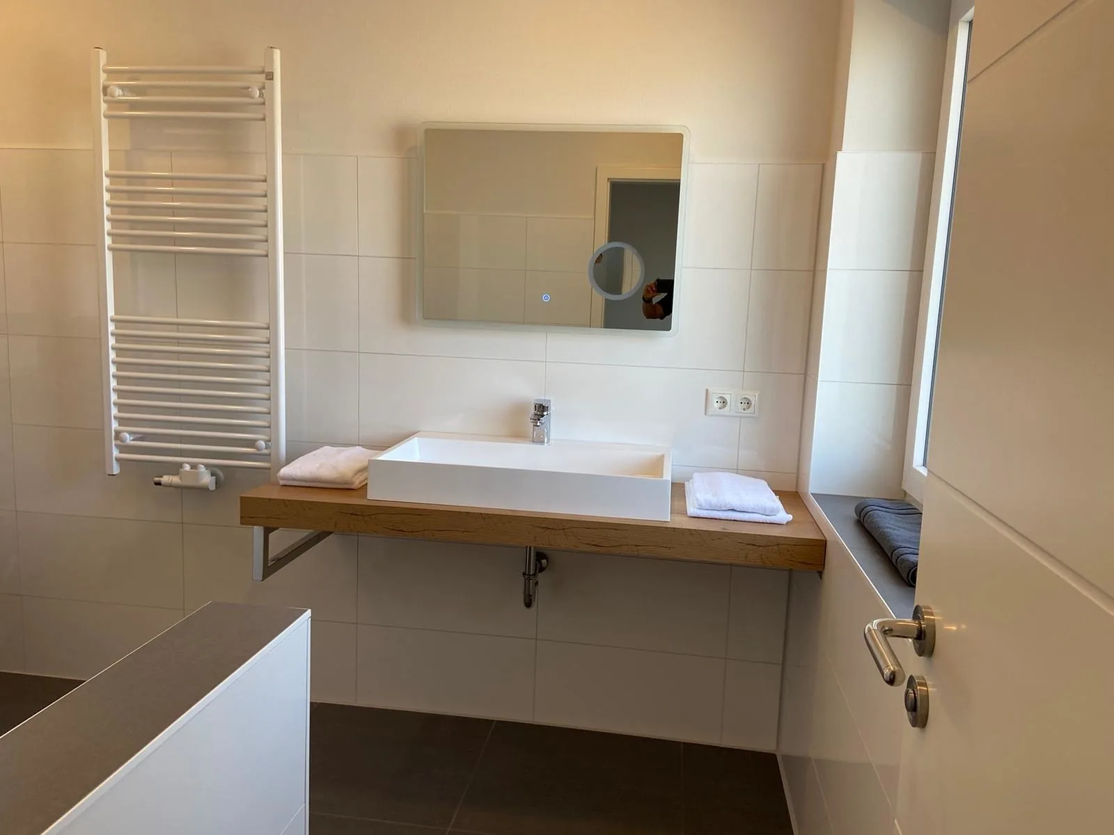 Ferienhaus Sundowner (FH6)