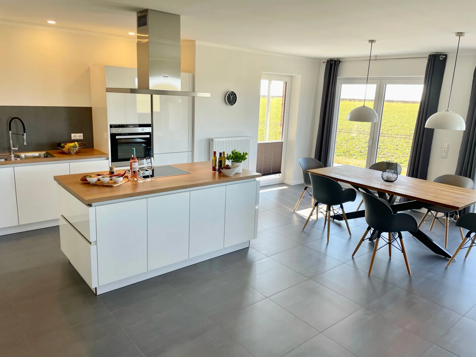 Ferienhaus Sundowner (FH6)