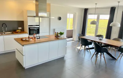 Ferienhaus Sundowner (FH6)