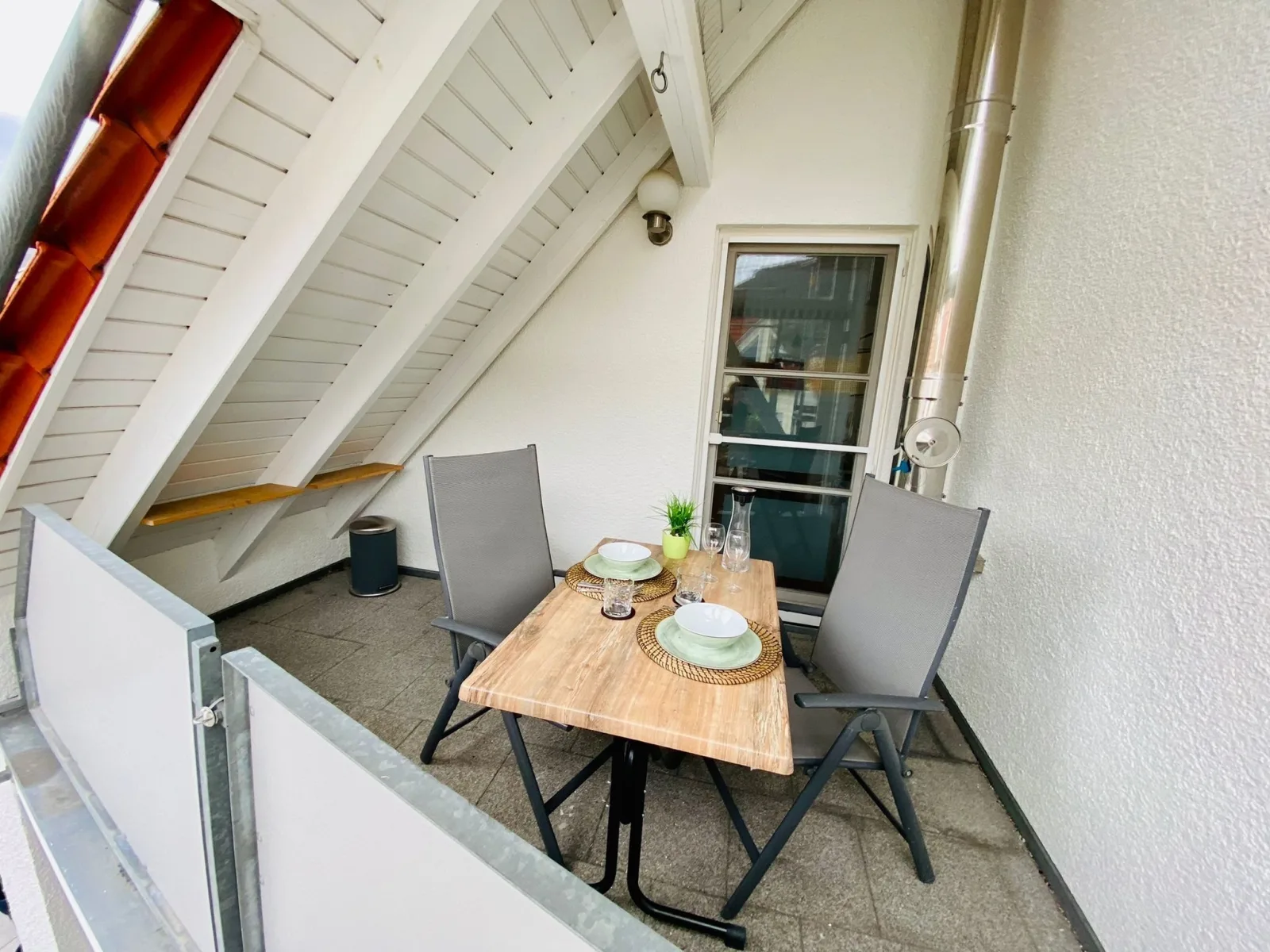 Ferienwohnung Barner  - KEINE MONTEURE